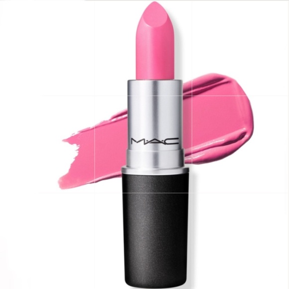 MAC Amplifed Creme Lipstick Saint Germain - Picture 2 of 16